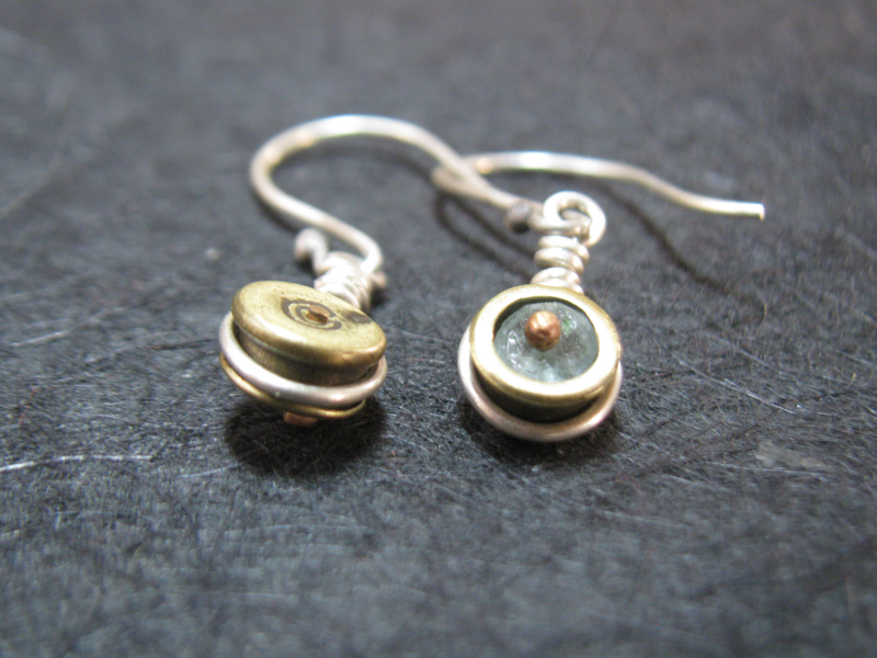Earings and things
